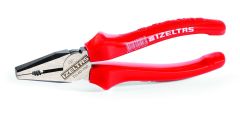 İZELTAŞ KOMBİNE PENSE OPAK SERİ 180 MM