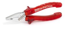 İZELTAŞ KOMBİNE PENSE KRAFT  160 MM