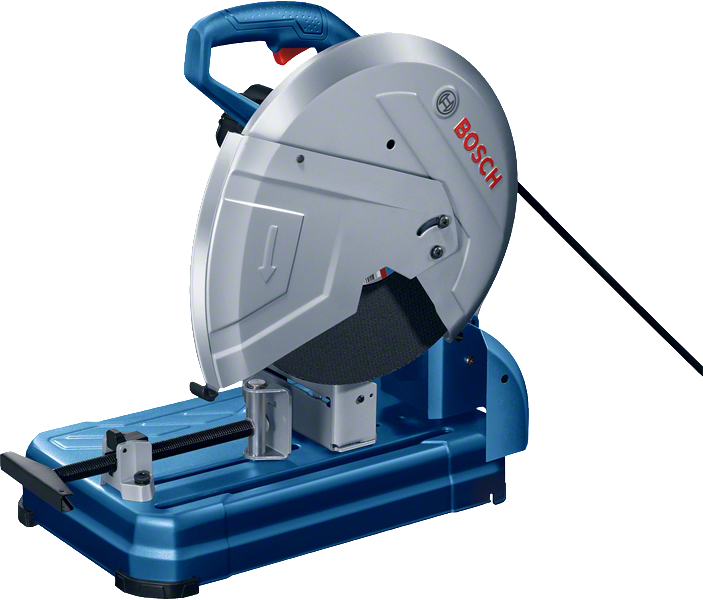 Bosch GCO 14-24 J Metal Kesme Testeresi 2400W