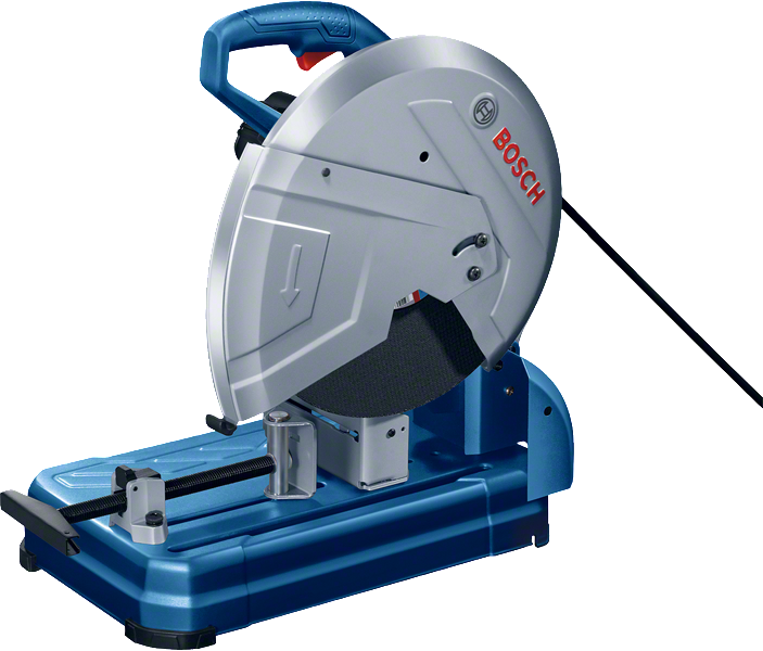 Bosch GCO 14-24 J Metal Kesme Testeresi 2400W