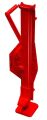 Bigred TRJ7310 Mekanik Pehlivan Kriko 10 ton