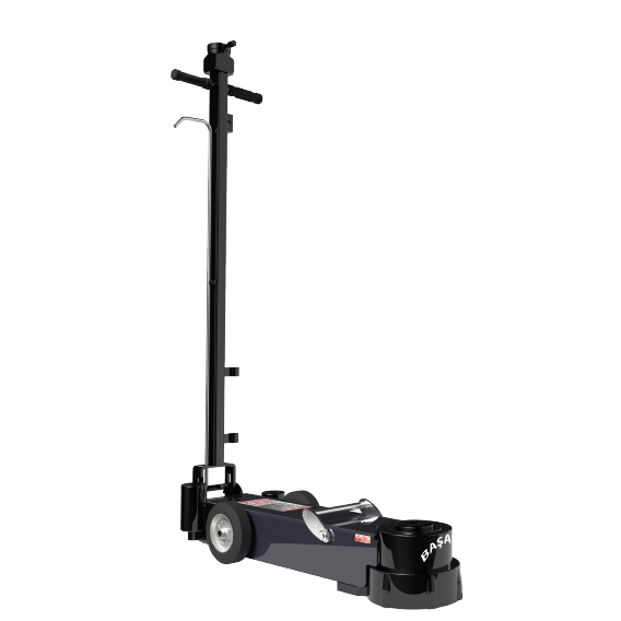 Başaran BŞR-56 45-30-15 Ton Hidropnömatik Kriko