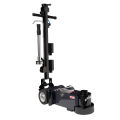 Başaran BŞR-52 30-15 TON Hidropnömatik Kriko