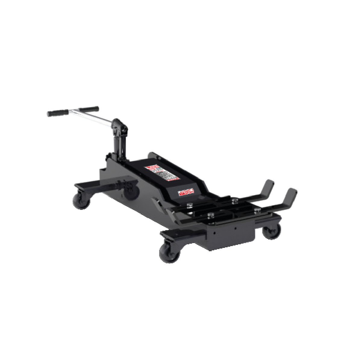 Başaran BŞR-310 2 Ton Yatay Şanzıman Krikosu