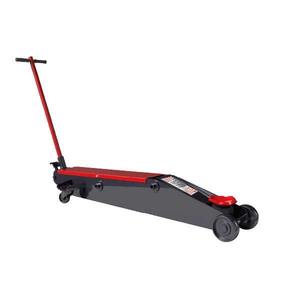 Başaran BŞR-04 5 Ton Hidrolik Kriko