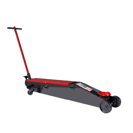 Başaran BŞR-04 5 Ton Hidrolik Kriko