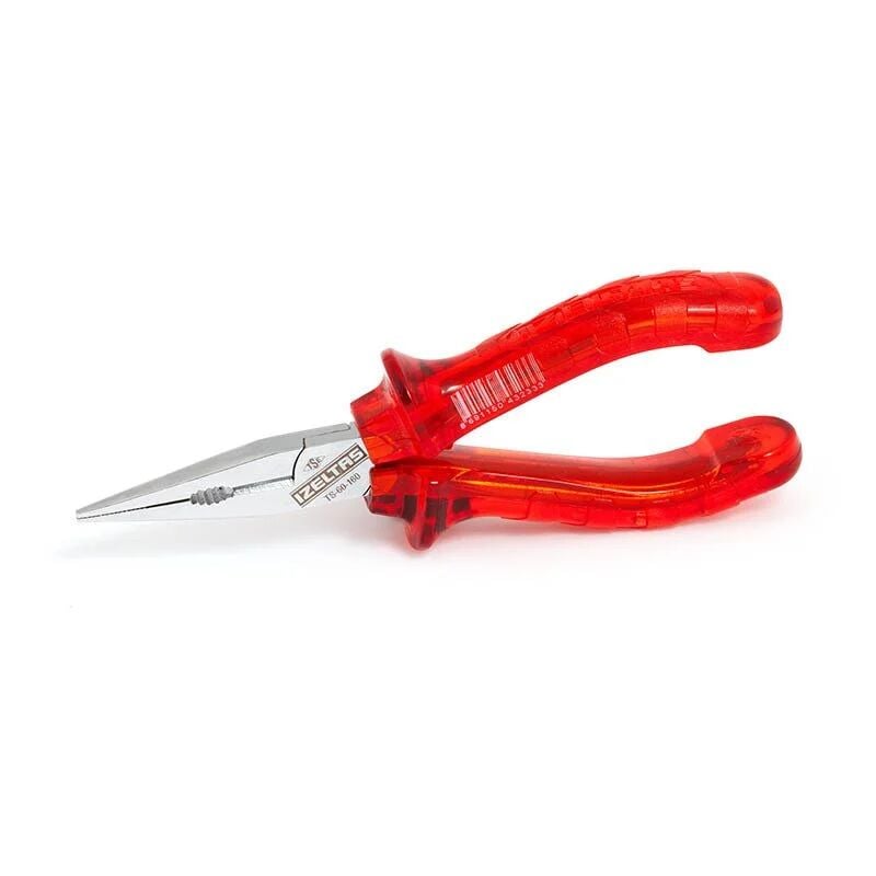 İZELTAŞ 160 MM  KARGABURUN DÜZ UÇLU KRAFT