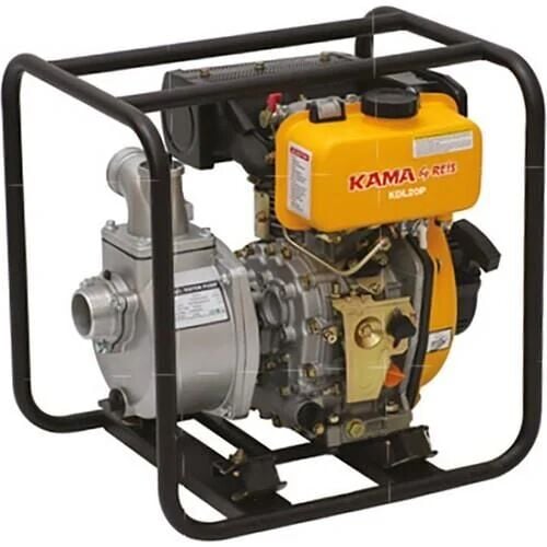 Kama KDL20P 2 inç Dizel Motopomp