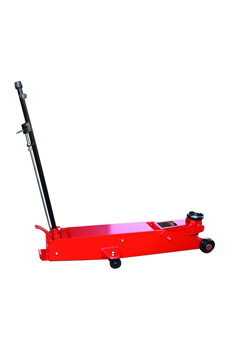 Bigred TR100001 10 Ton Hidrolik Uzun Garaj Kriko