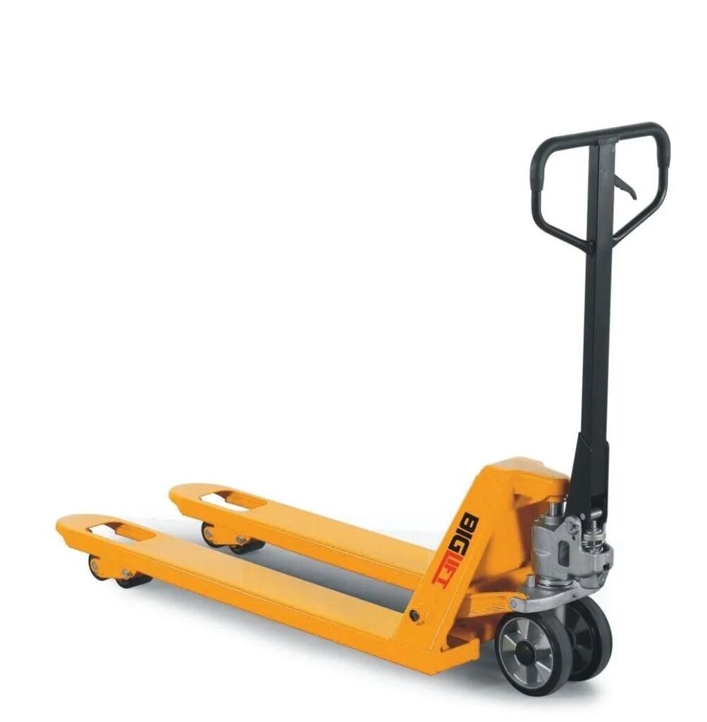 Biglift RM-ACL20-15 Uzun Transpalet 2 Ton 1.5 Metre