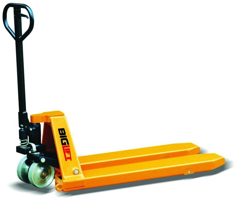 Biglift RM-HP50 Ağır Hizmet Tipi Transpalet 5 Ton