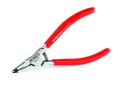 İZELTAŞ DIŞ SEGMAN PENSE 295 MM YAYLI DÜZ