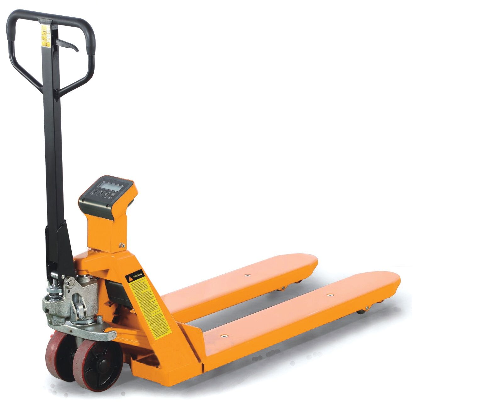Biglift RM-ESR20 Terazili Transpalet 2 Ton