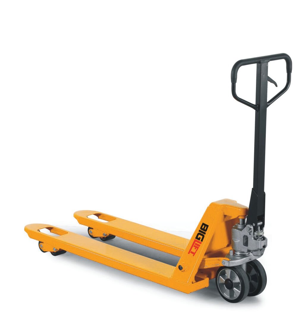 Biglift RM-ACF20L Hızlı Transpalet 2 Ton