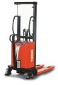 Biglift RM-SPM1030 Yarı Akülü İstif Makinesi 1 Ton