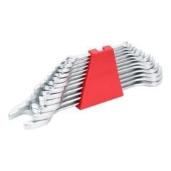 İKİ AĞIZ ANAHTAR TAKIMI UZUN BOY 8 PARÇA