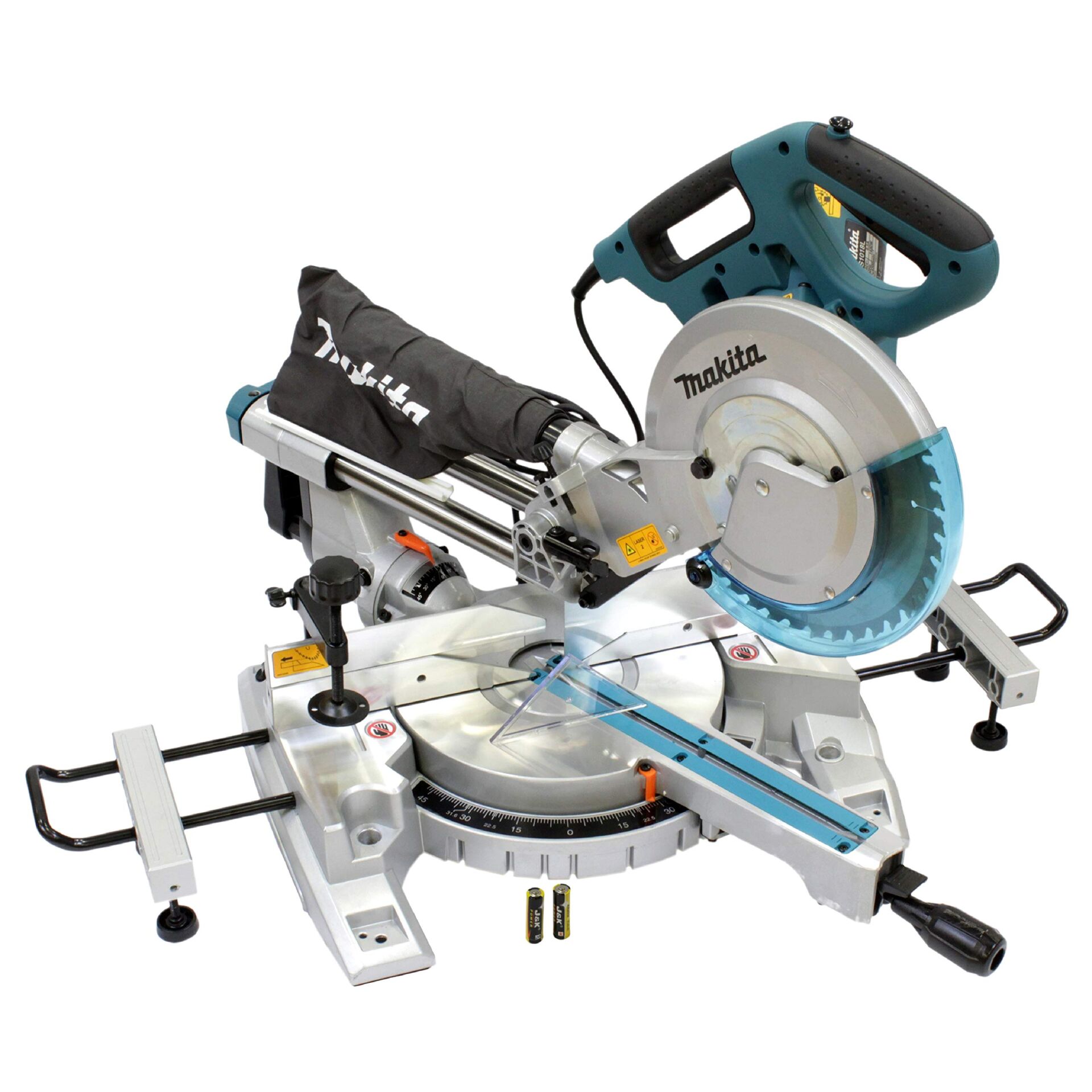 Makita LS1018LN Sürgülü Gönye Kesme Makinesi 1430W