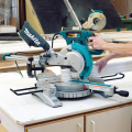 Makita LS1018LN Sürgülü Gönye Kesme Makinesi 1430W