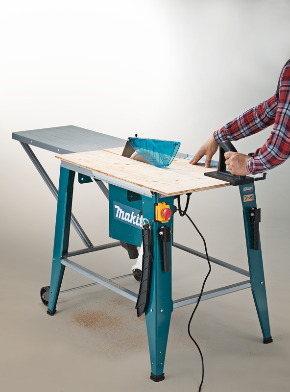 Makita 2712 Testere Tezgahı 2000W