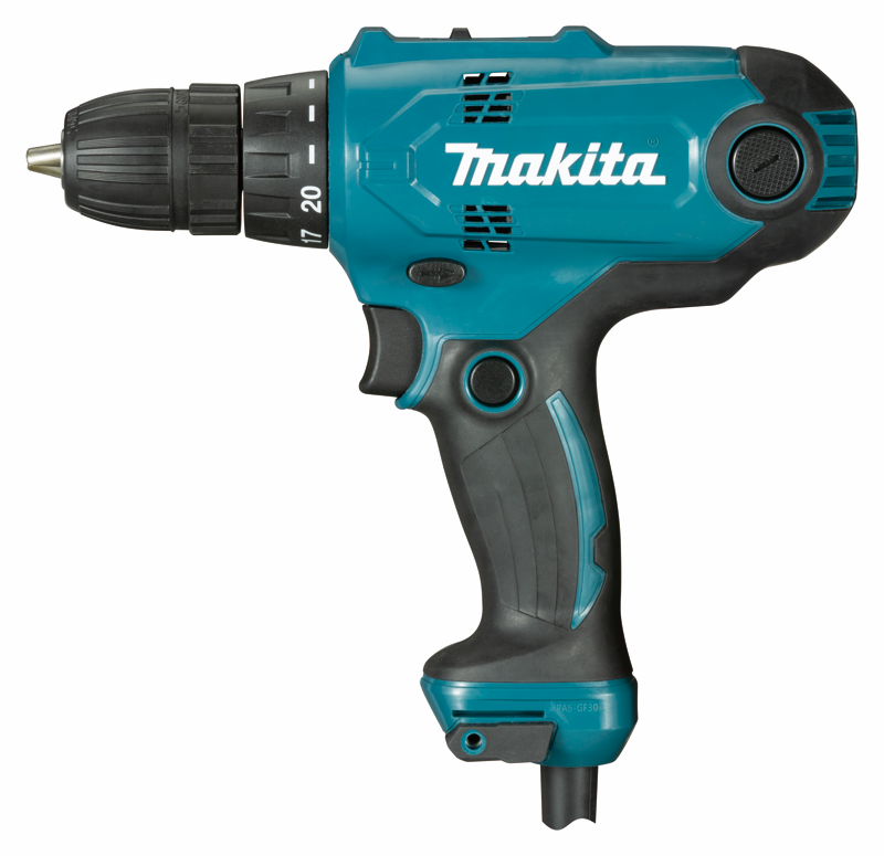 Makita DF0300 Darbesiz Matkap 320W