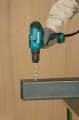 Makita DF0300 Darbesiz Matkap 320W