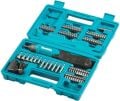 Makita DF001DW Akülü Vidalama 3.6V Aksesuar Seti Hediyeli