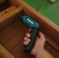 Makita DF001DW Akülü Vidalama 3.6V Aksesuar Seti Hediyeli