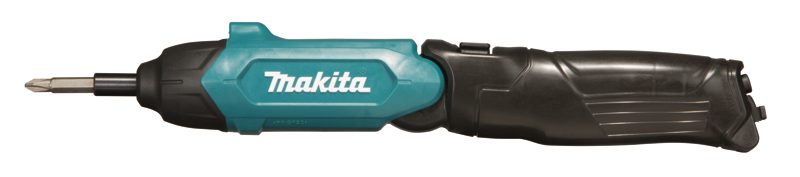 Makita DF001DW Akülü Vidalama 3.6V Aksesuar Seti Hediyeli