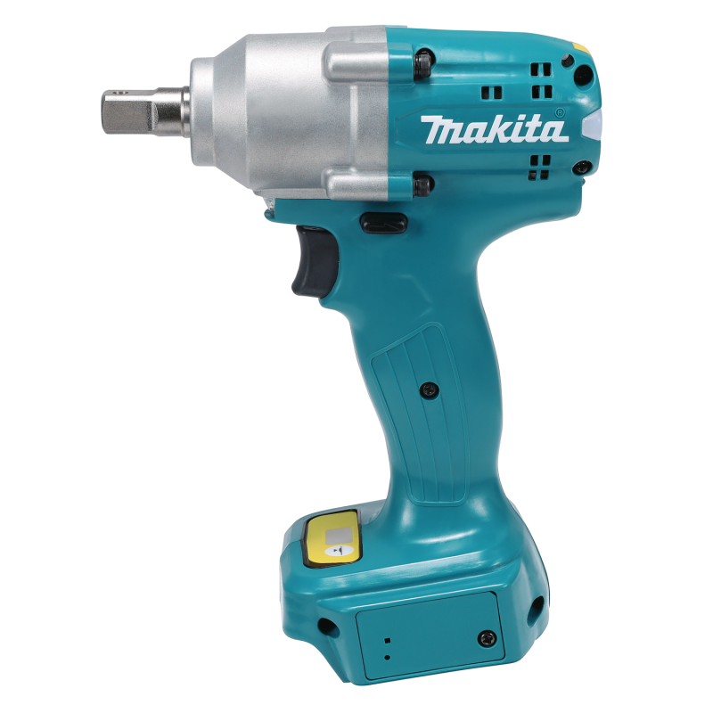 Makita DTWA260Z Akülü Darbeli Somun Sıkma 18V (Akü ve Şarj Cihazı Dahil Değildir)