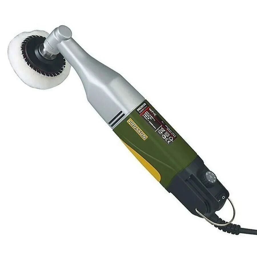 Proxxon 28660 WP/E 50mm Mini Polisaj Makinesi