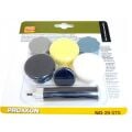 Proxxon 29070 Polisaj Seti WP/E İçin