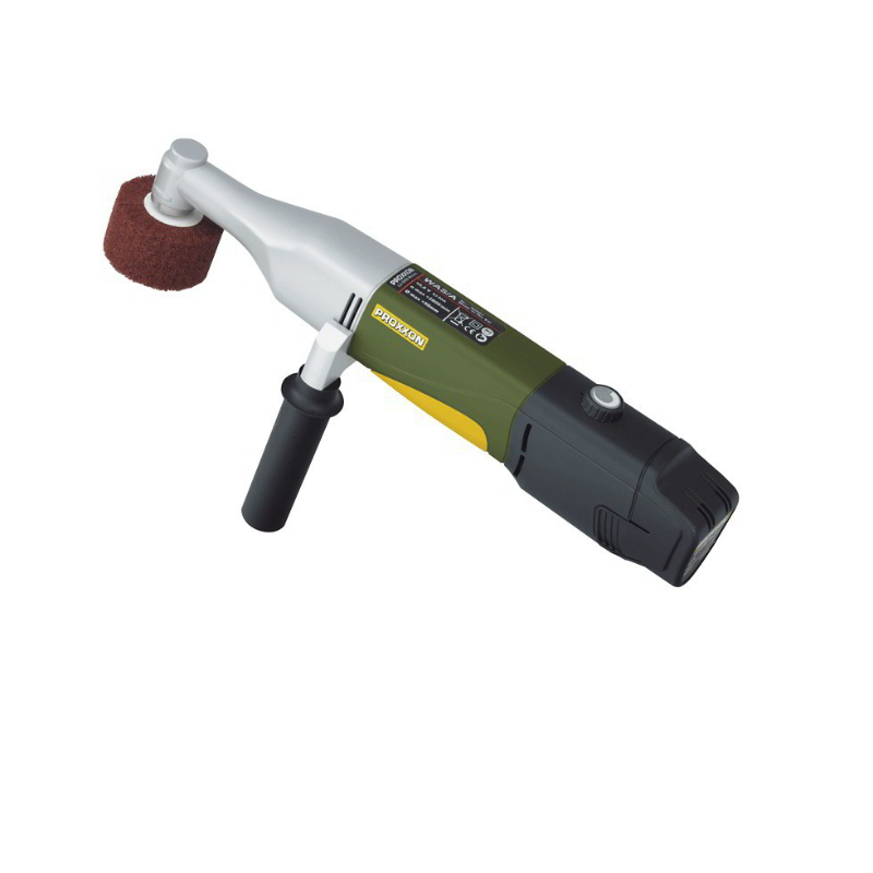 Proxxon 29825 Akülü Zımpara Makinesi WAS/A