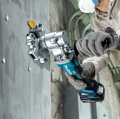 Makita DSC251ZK Akülü Çelik Çubuk Kesme Makinesi (Akü ve Şarj Cihazı Dahil Değildir)