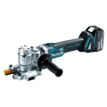 Makita DSC251ZK Akülü Çelik Çubuk Kesme Makinesi (Akü ve Şarj Cihazı Dahil Değildir)