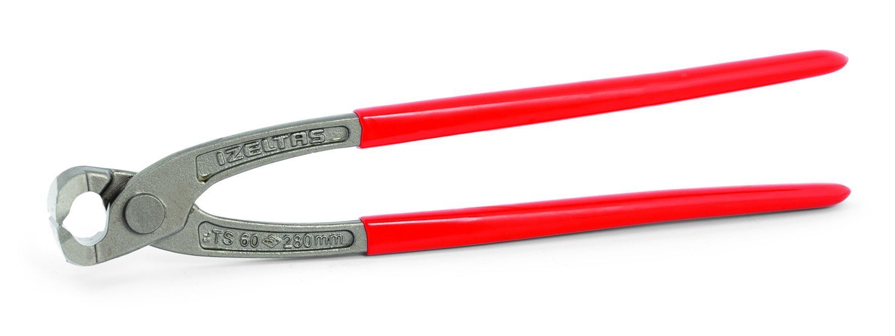İZELTAŞ BETONCU KERPETEN 280 MM