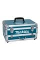 Makita DHP482RFX9 18V 3Ah Li-ion 96 Parçalı Akülü Darbeli Matkap Seti