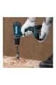 Makita DHP482RFX9 18V 3Ah Li-ion 96 Parçalı Akülü Darbeli Matkap Seti
