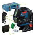 Bosch GCL 2-50 G + RM10 Hizalama Lazeri 0601066M02