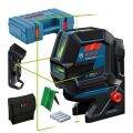 Bosch GCL 2-50 G + RM10 Hizalama Lazeri 0601066M02