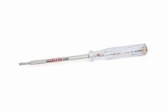 İZELTAŞ ELEKTRİK KONTROL KALEMİ DÜZ UÇLU 135 MM