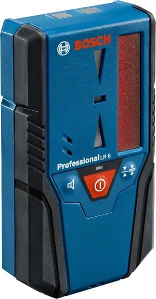 Bosch LR 6 Lazer Alıcı