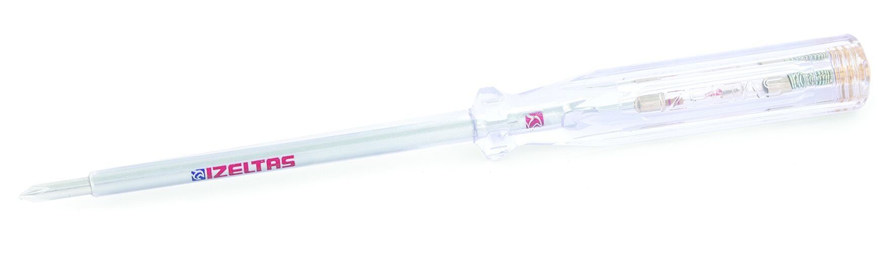 ELEKTRİK KONTROL KALEMİ YILDIZ UÇLU 135 MM