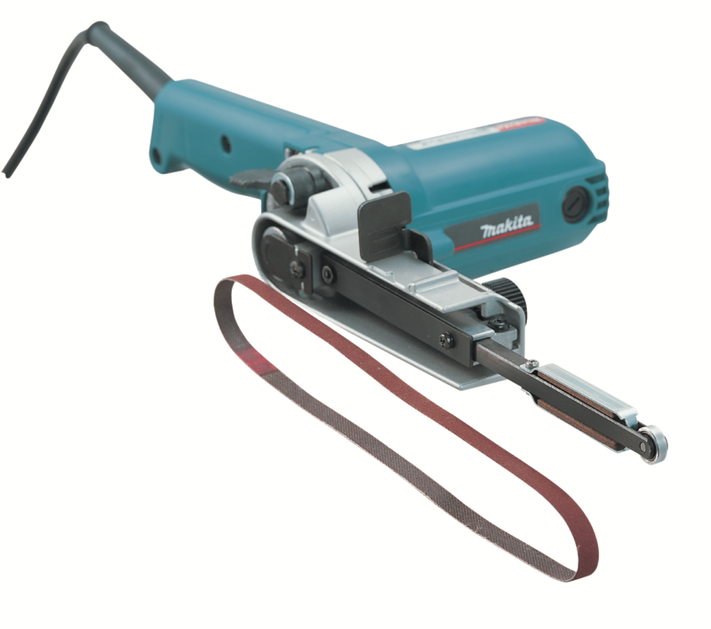 Makita 9032 Eğeleme Zımparalama Makinesi