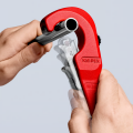 Knipex 90 31 02 BK Tubix Boru Kesme Makası