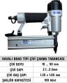 Yama YAT-F50-CB101 Brad Çivi B Tipi Çakma Tabancası