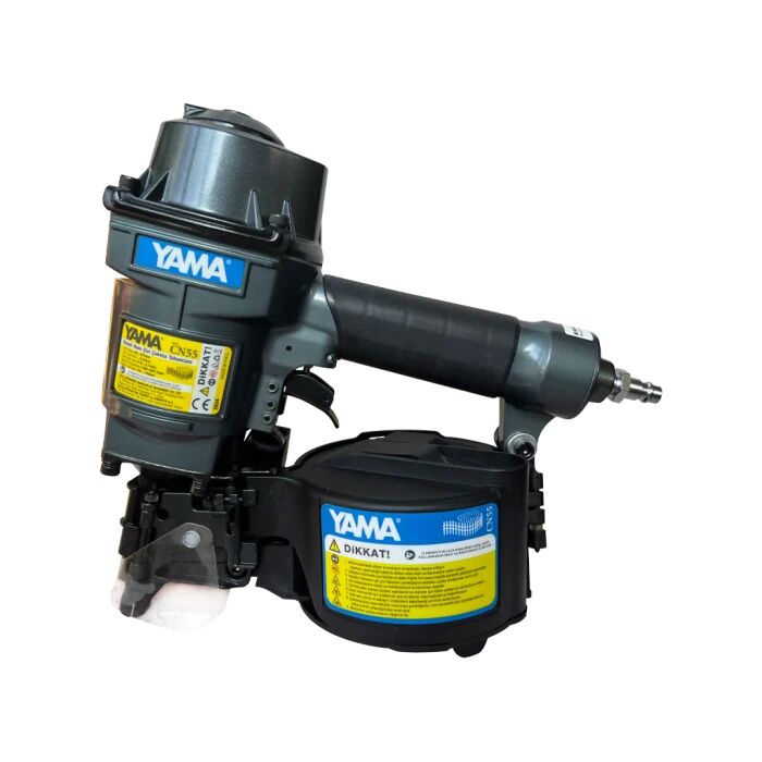 Yama YAT-CN55 Havalı Rulo Çivi Çakma Tabancası