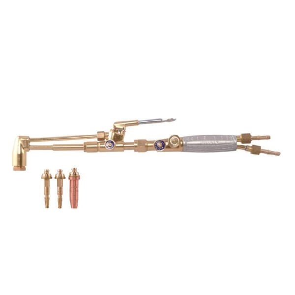 4416P Kesme Hamlaç Takımı Propan - Oksijen