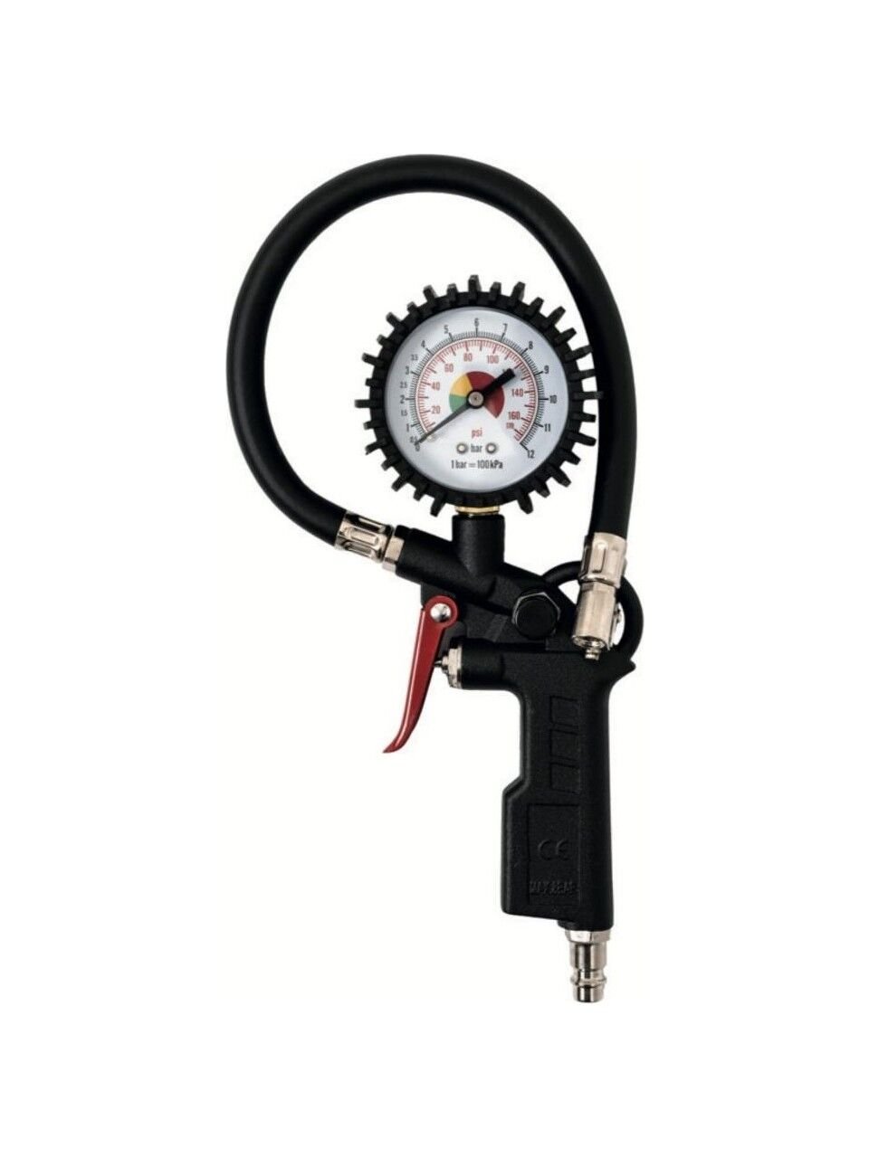 GFB 5615 Saatli Lastik Şişirme Tabancası