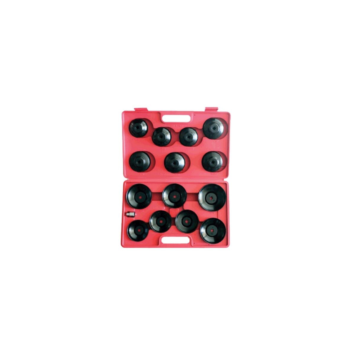 Nt Tools NTA1014 Filtre Sökme Takma Kapat Seti
