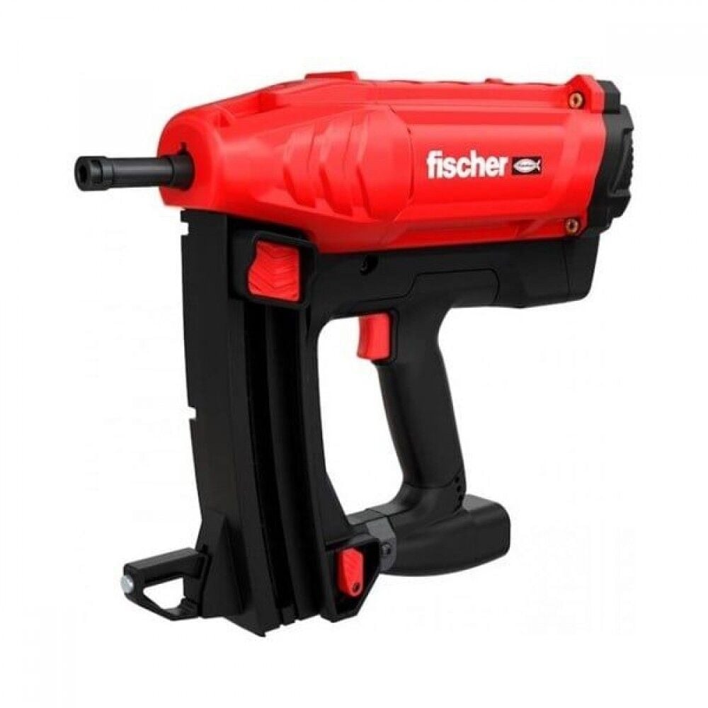Fischer FGC-100 Gazlı Çivi Çakma Tabancası